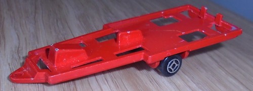 Voiture majorette rail - majorette, route