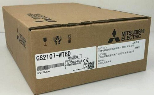 New mitsubishi electric - new,