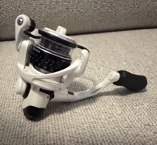 Okuma stratus white spinning - white,
