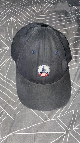 Casquette jott - casquette,