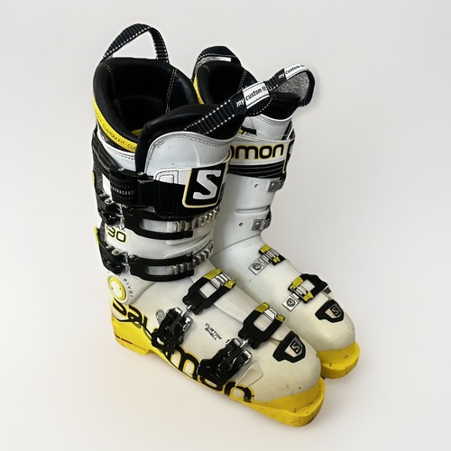 Salomon max 130 energyzer - salomon, x-max