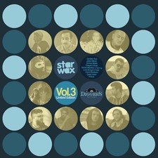 Vinyle - Various - Star Wax