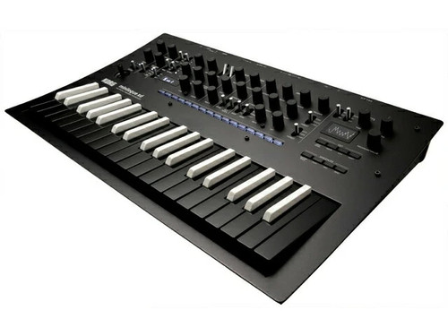 Synthétiseur analogique korg - analogique,