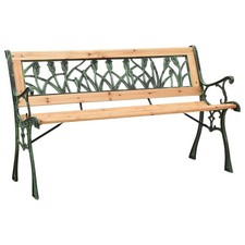 Banc de Jardin Banc