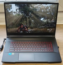 Pc MSI Katana Gamer 3070RTX