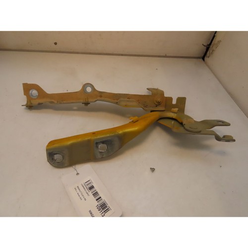 Compas capot renault clio iv - renault,