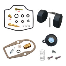 Yamaha TT 600 3SW 1989-1993