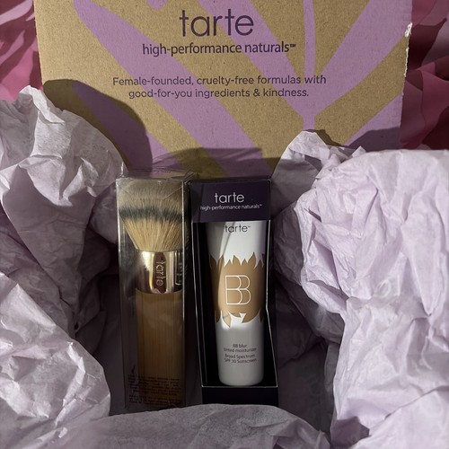 Makeup tarte high performance - makeup, high-performance