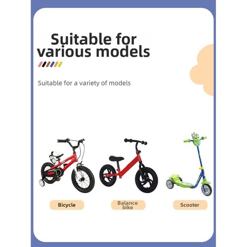 Poignées poignée vélo - de, de