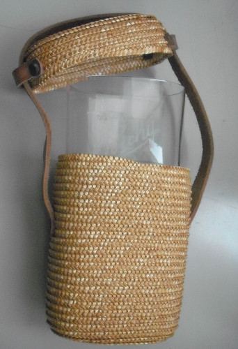 Ancien verre cure vichy - cure,