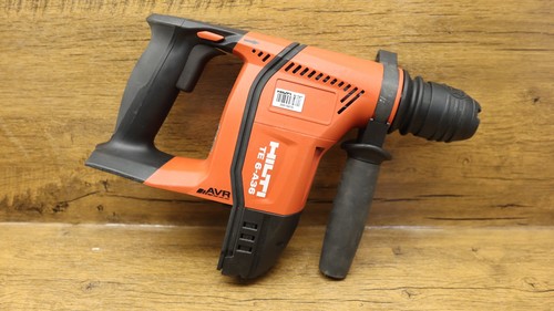 Hilti a36 te6 avr - te6-a36,