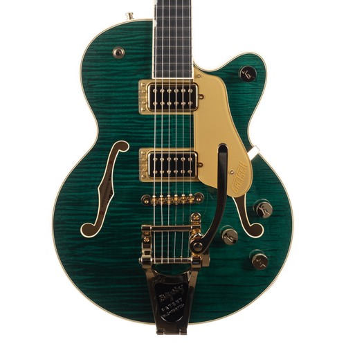 Gretsch broadkaster lx - gretsch,