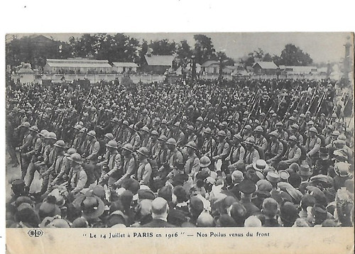 Carte postale ancienne - , cpa