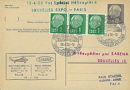 Sab58 h4t1 sarre - :, 1958
