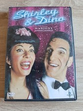 Film DVD - Shirley & Dino - VF