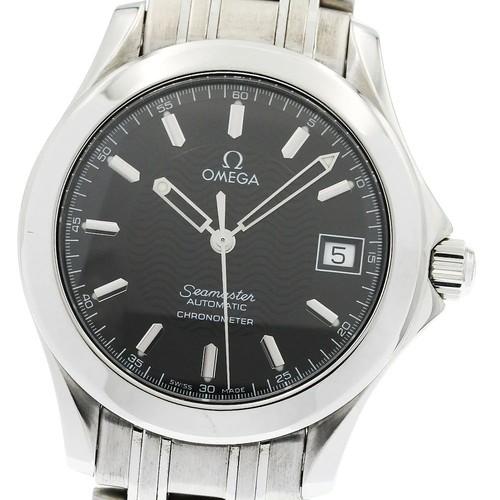 Montre homme automatique omega - homme,