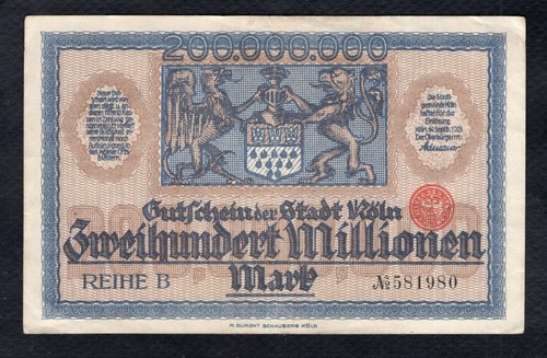 Allemagne 200 milliionen - allemagne,