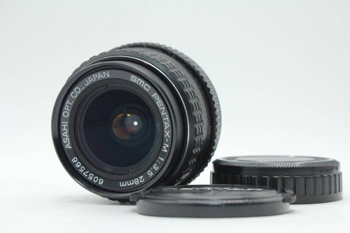 Objectif smc pentax mm - objectif,