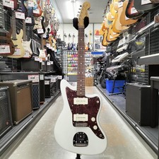 Guitare électrique FENDER JAPAN TRADITIONAL II 60'S JAZZMASTER