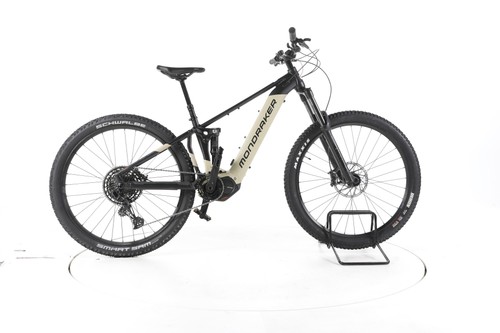 Mondraker dusk vtt électrique - vtt,