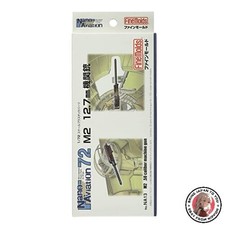 NEUF kit mitrailleuse calibre