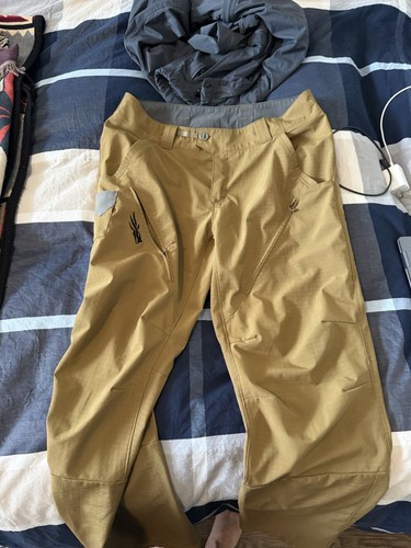 Sitka men equinox 34r - men’s,