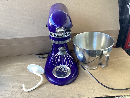 Vtg kitchenaid ksm90 - vtg,