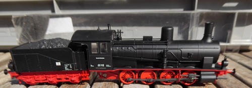 Piko 57551 locomotive à - locomotive,