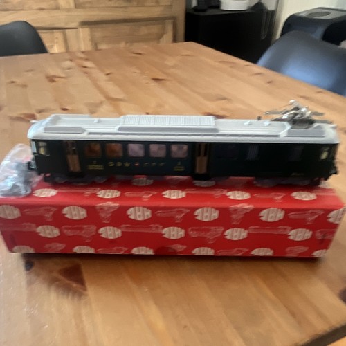 Hag motrice sbb - hag, ho