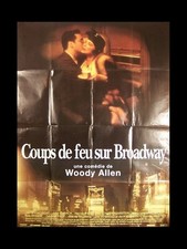 COUP DE FEU SUR BROADWAY -
