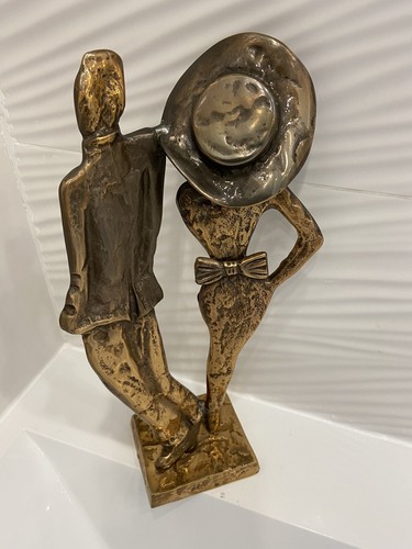 Sculpture lohe signe - lohe,
