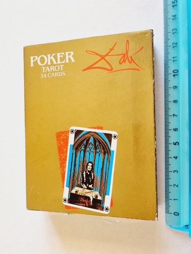 Cartes jouer poker tarot - jouer,