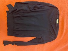 Pull Arnys (Berluti) col V en