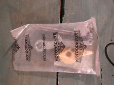 piece reparation plateau ancien peugeot motobécane mobylette french antique