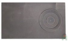 Plaque De Cuisson En Fonte, Restaurant L2 700x400, H2632