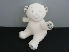 N1- DOUDOU PELUCHE OURS