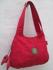 -AUTHENTIQUE sac à main  KIPLING  toile  TBEG vintage bag