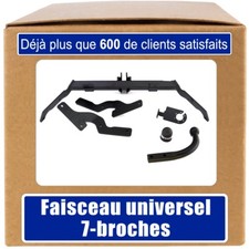 Pour Citroen Xsara Picasso 5P