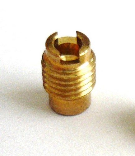 Gicleur carburateur gurtner - gicleur, 66