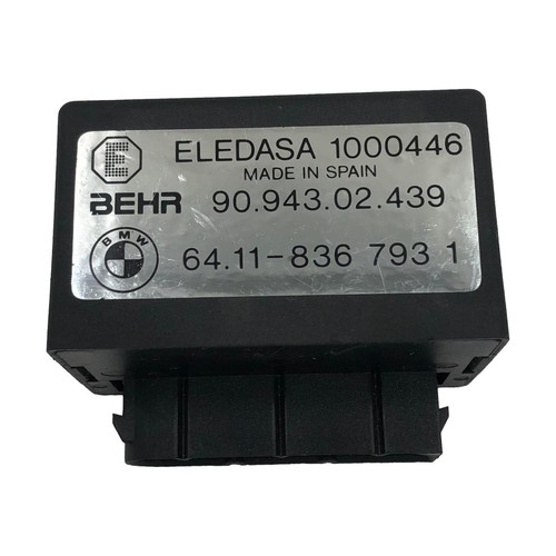 Original bmw e36 relais - original,