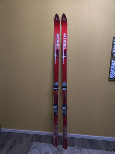Atomic sr7 serie - sr7, 200