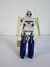 Robot Robo Machine Gobots -