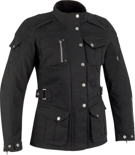Veste textile moto - veste, de