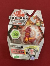 Jouet BAKUGAN Armored Alliance