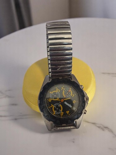 Montre homme vintage - montre,