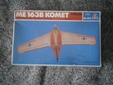 MAQUETTE AVION ALLEMAND