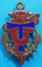 Insigne des Transmissions des