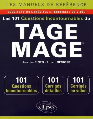 Les 101 questions