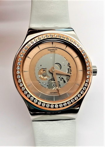 Swatch irony sistem51 - irony,