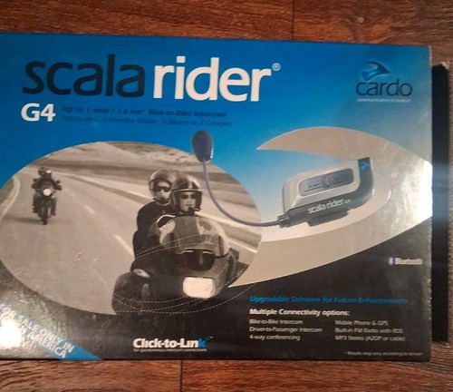 Cardo scala rider - scala, powerset